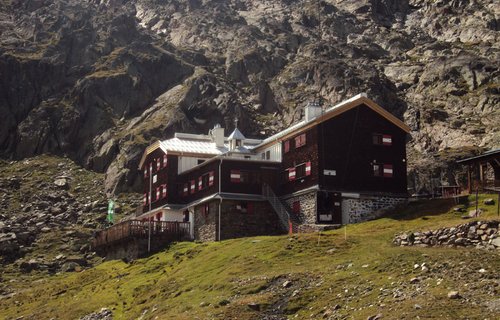 Vernagthütte