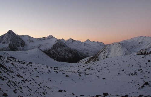 Hinterer Brochkogel